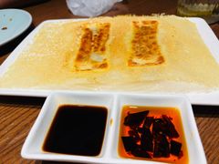 -北李妈妈菜·虾爬子大锅贴(贵和店)
