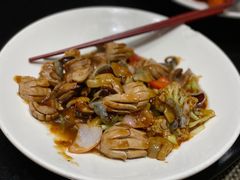 -紫阳海鲜楼·传承闽味(长乐路总店)