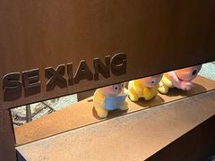 -色響火锅(恒隆广场店)