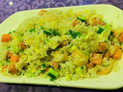 蛋炒饭-威海渔村(静安旗舰店)