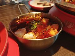 -胖哥俩肉蟹煲(海盐总店)