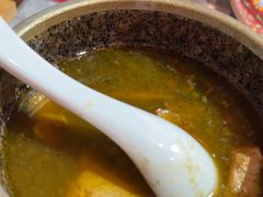 -山四砂锅(太原钟楼街店)