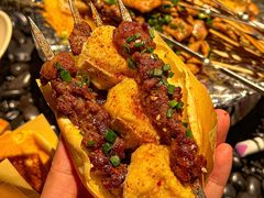 -贰醒·私房小院烧烤 (太古里店)