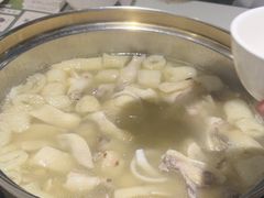 -烹然四季椰子鸡火锅(姚家园万象汇店)
