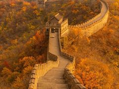 -慕田峪长城