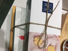 -阮大兴糕团(杭州西湖银泰百货店)