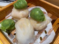 -蔡澜点心·粤菜(海印都荟城店)