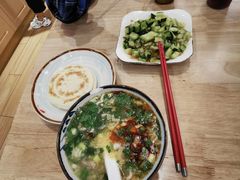 -秦䩊会·陕西biangbiang面(畹町路店)
