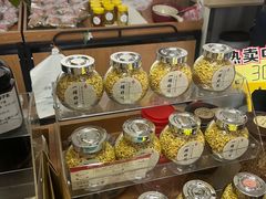 -苏州市吴中区光福窑上花果蜜饯厂