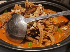 -楚鲜·汉正街一号(天河店)