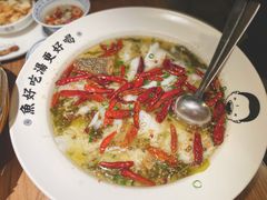 -首秀·四川料理(星耀101店)