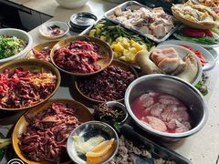 -周师饭店