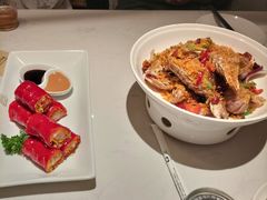 -避风塘·老港味餐厅(虹口龙之梦店)