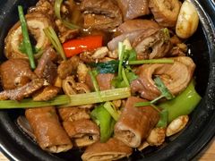-猛料鸭仔饭(赤坎店)