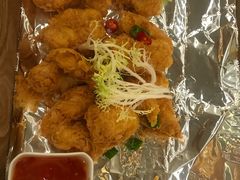 -海景壹号大酒店(惠钱路店)