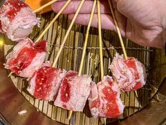 -本炙炭烤·蒲烧活鳗料理店(金沙洲店)