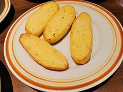 -萨莉亚意式餐厅(杭州滨江天街店)