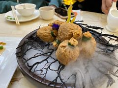 -玫瑰厅上海菜(兴国路店)