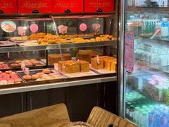 -采蝶轩(明珠商业广场店)