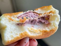 -沁屋面包店(人民东路店)