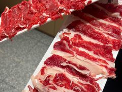 -犇鼎牛潮汕牛肉火锅(新辰里学清路店)