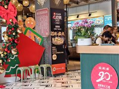 -滋粥楼·顺德菜(番禺广场总店)