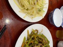 -卫巷菜馆(芙蓉总店)