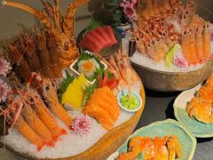 -花潮料理艺食馆(成都万象城店)