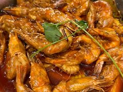 -王婆大虾(五道口店)