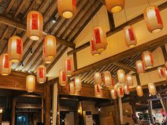 -大张烙馍村(绿地店)