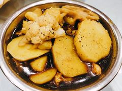 -双流老妈兔头(总店)