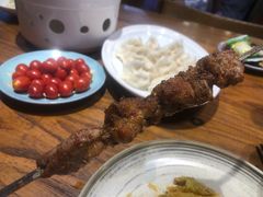 -必点海鲜·鲅鱼水饺(鞍山西道店)