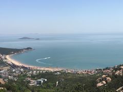 -崂山仰口游览区