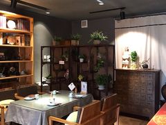 -隐食私房菜(老街店)