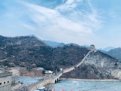 -居庸关长城
