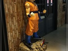 -CGV影城(金银潭激光IMAX店)