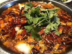 -大牌大·传统杭帮菜(湖滨店)