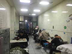 -清真李唯一优质肉丸糊辣汤