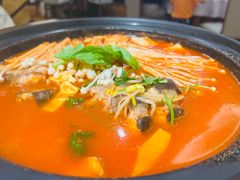 -贵州大厦贵州厅(樱花园西街店)