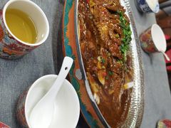 -中卫御苑福膳·养生局(圆明园店)
