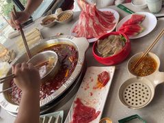 -桃花沅火锅(长嘉汇江景店)