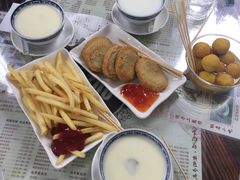 招牌香滑凤凰奶-周大娘牛乳(旧寨古村总店)