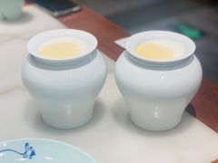 酸奶-鸭匠食府·挂炉烤鸭·新京菜(阜成路店)