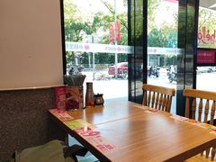 -小杨生煎(松江大学城店)