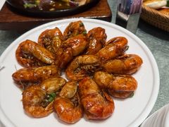 -79号渔船海鲜饭店(宝安店)