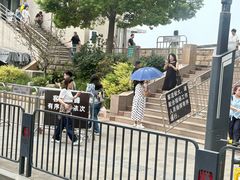 -武昌中华路码头(轮渡站)