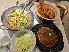 -费大厨辣椒炒肉(黄兴中心广场店)