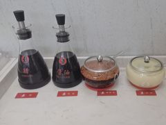 -喜家德虾仁水饺(繁荣路店)