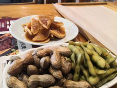 -腰子哥烤串(石佛营炫特店)