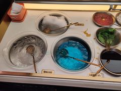 -探鱼·鲜青椒爽麻烤鱼(朝阳悠唐广场店)